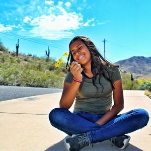 Meet your Posher, Jocelyn